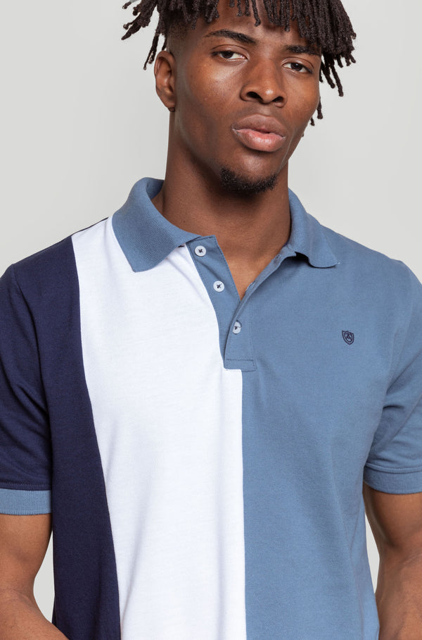 Polo Raya Marino Escudo
