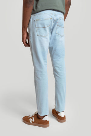 Pantalon Vaquero Acido