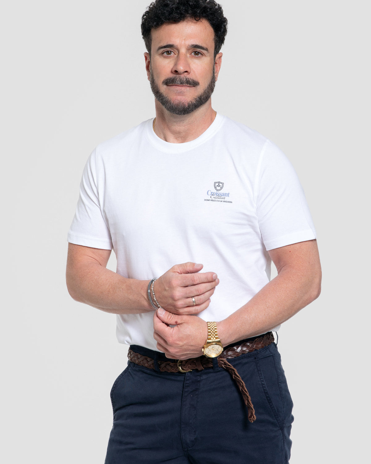 Camiseta Domi Vélez Edición Especial