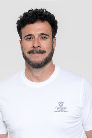Camiseta Domi Vélez Edición Especial