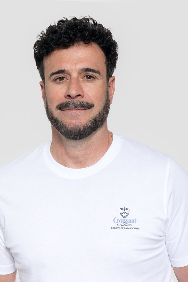 Camiseta Domi Vélez Edición Especial