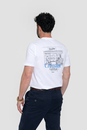 Camiseta Domi Vélez Edición Especial