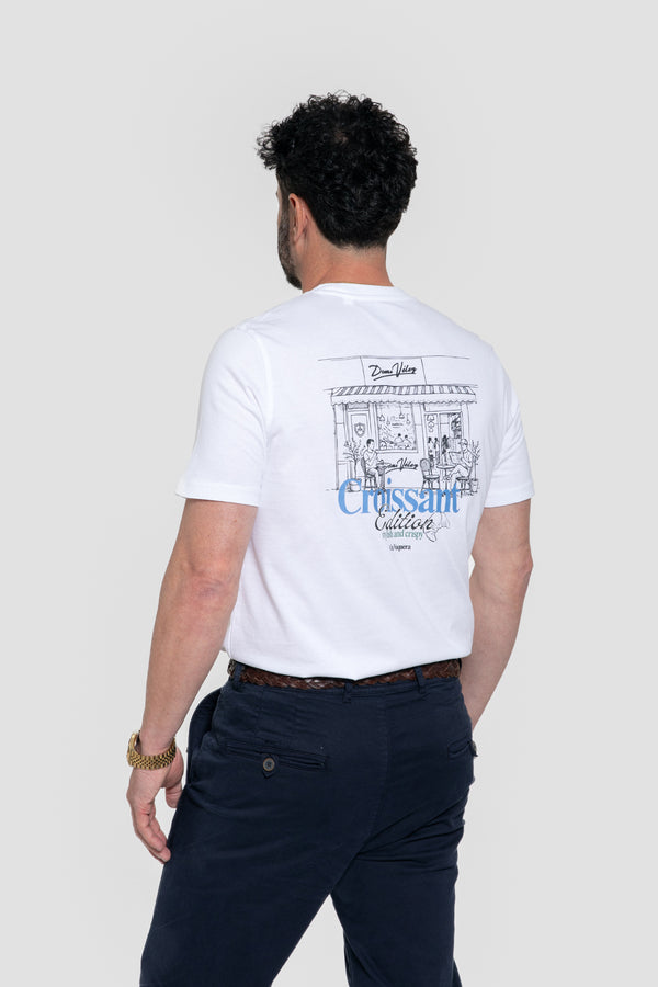 Camiseta Domi Vélez Edición Especial
