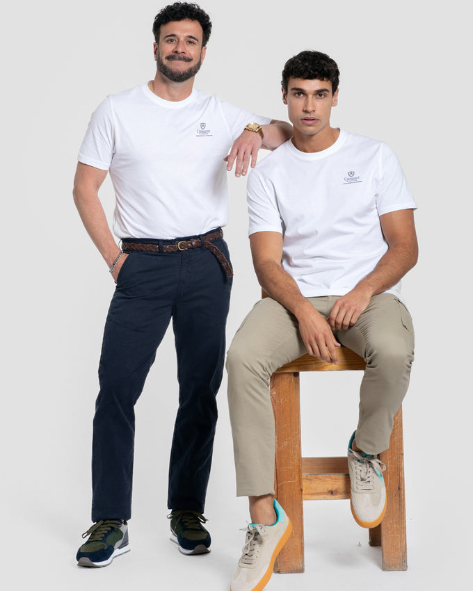 Camiseta Domi Vélez Edición Especial