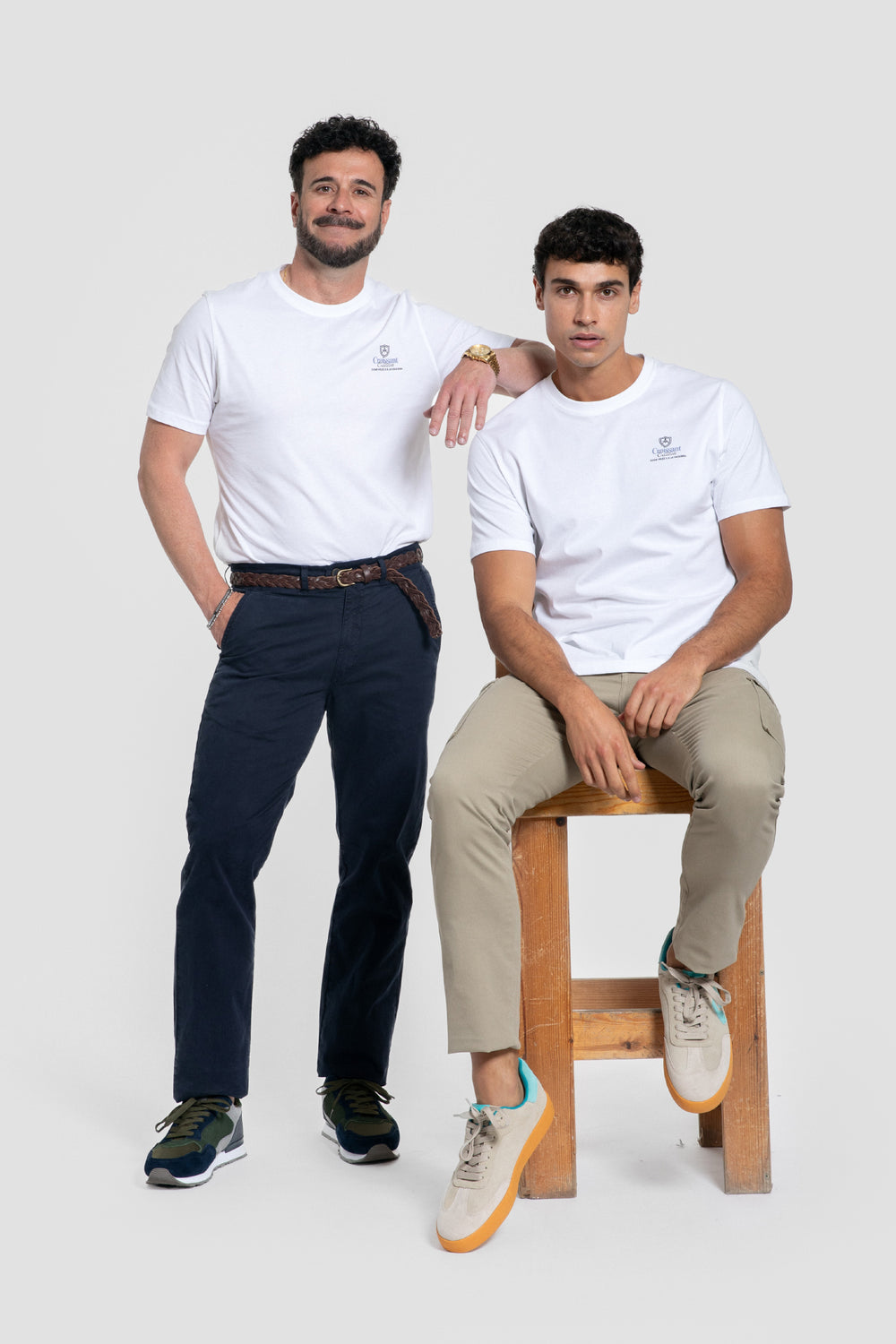 Camiseta Domi Vélez Edición Especial