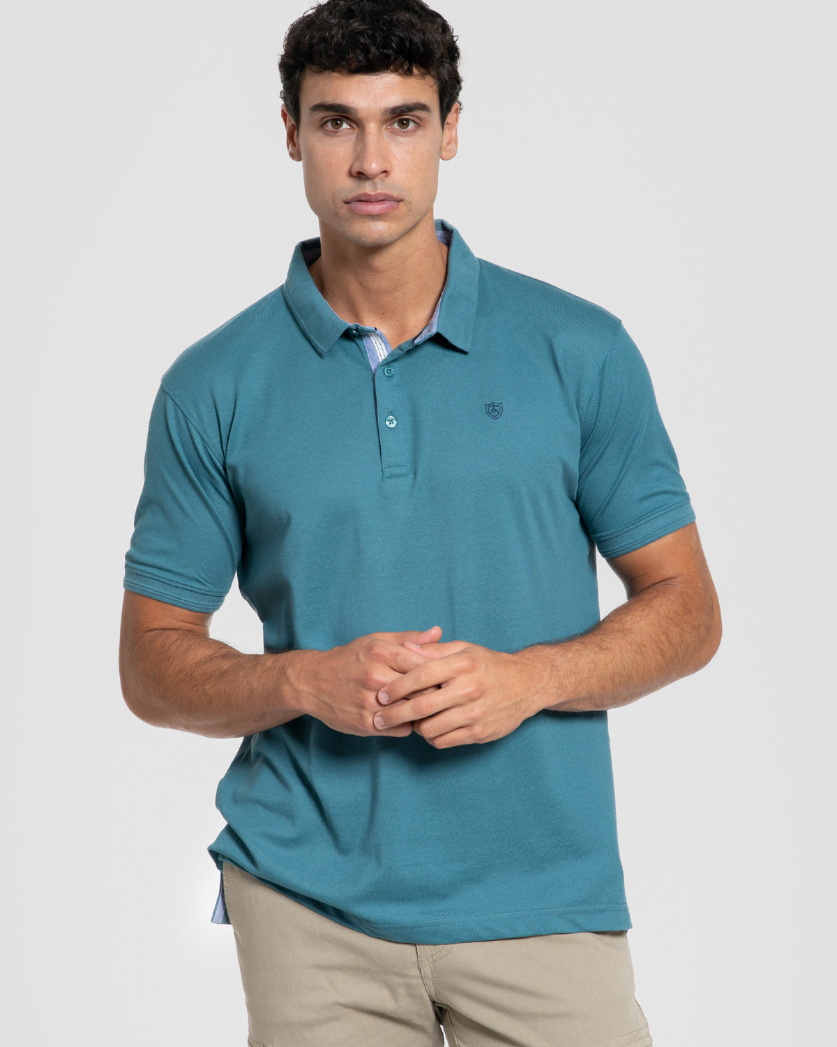Polo Suave de Menta