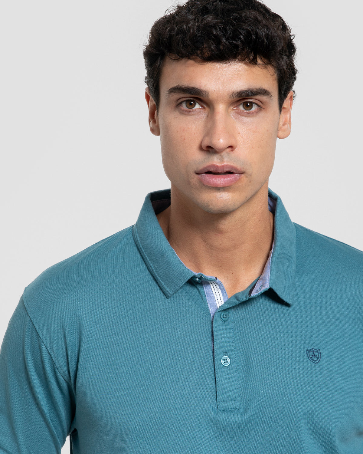 Polo Suave de Menta