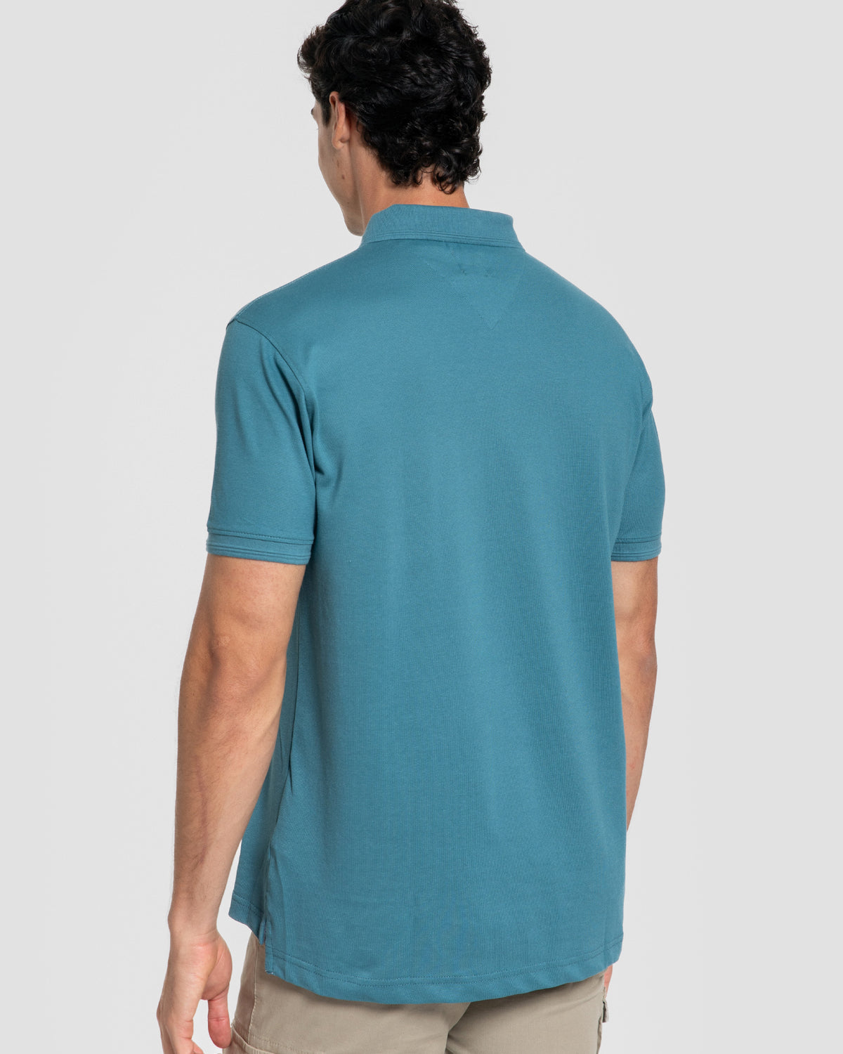 Polo Suave de Menta