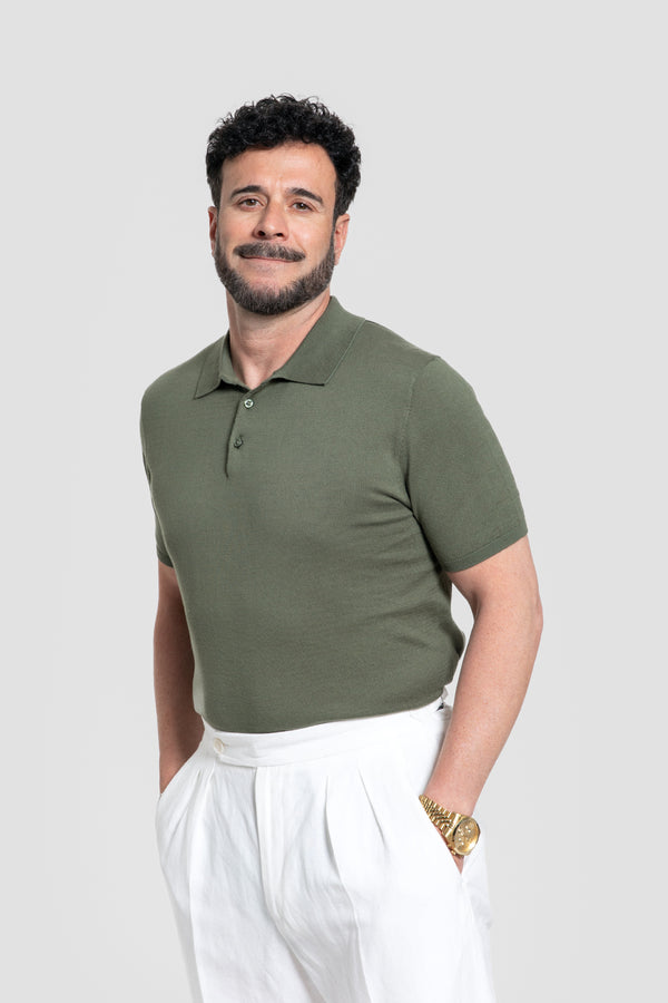Polo Ponto Cáqui