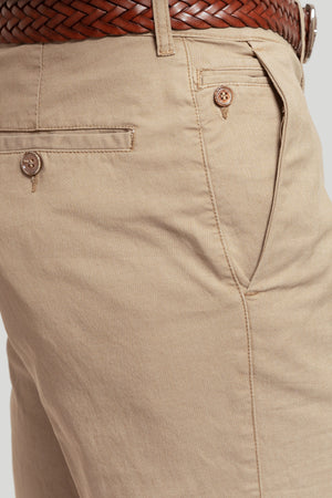 Chino Cerillera Camel