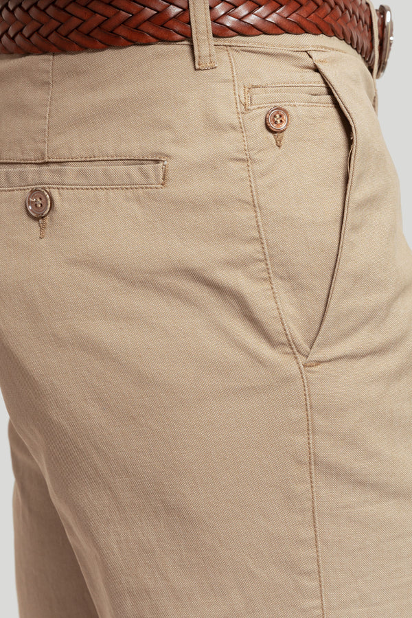 Chino Cerillera Camel