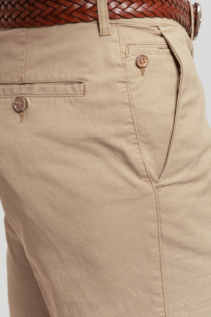 Chino Cerillera Camel