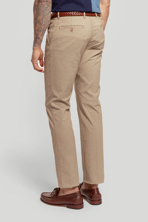 Chino Cerillera Camel