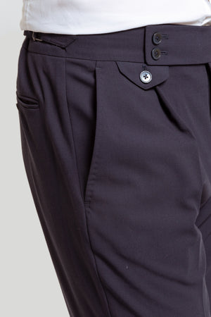 Pantalon de Vestir Marino