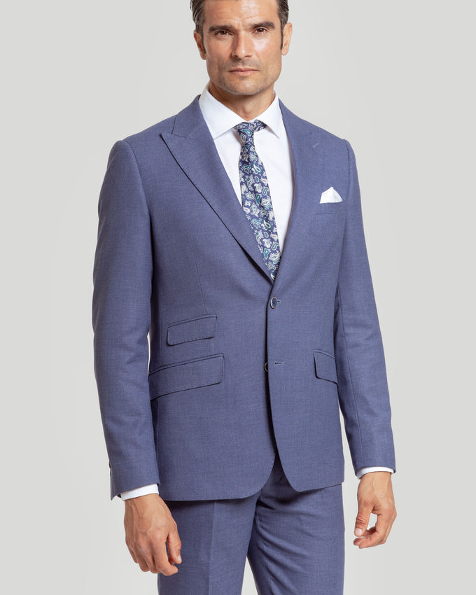 Traje Triana Indigo
