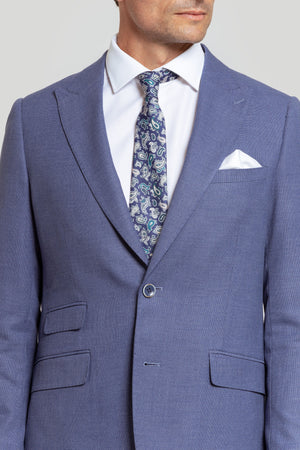 Traje Triana Indigo