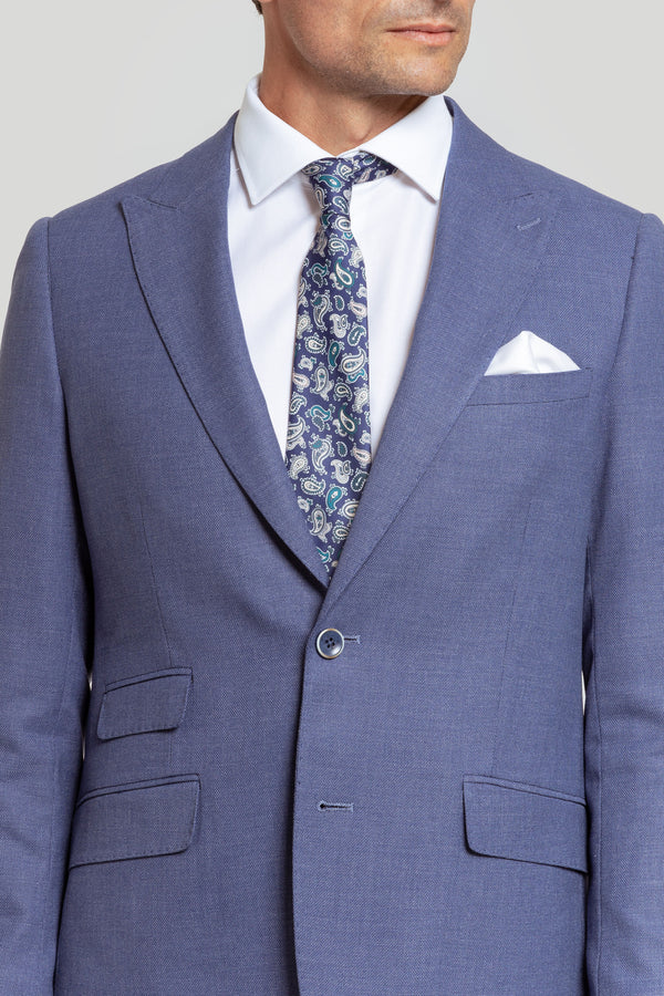 Traje Triana Indigo