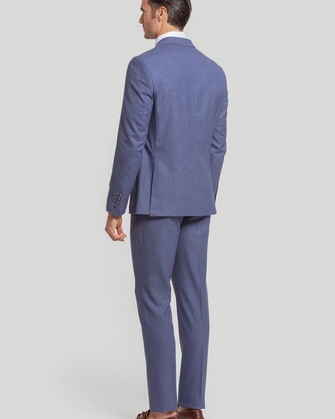 Traje Triana Indigo