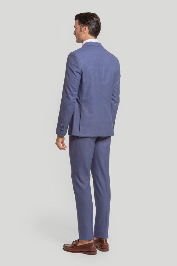 Traje Triana Indigo