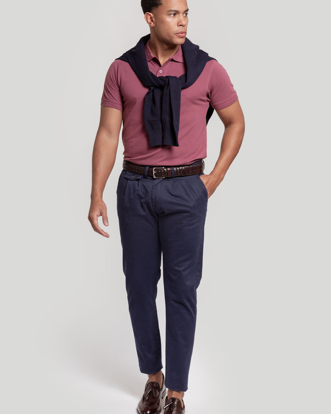 Polo Bougainvillea Shield