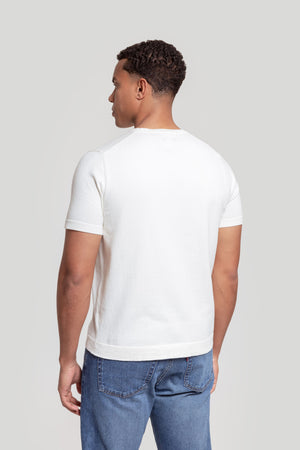 Camiseta Punto Beig