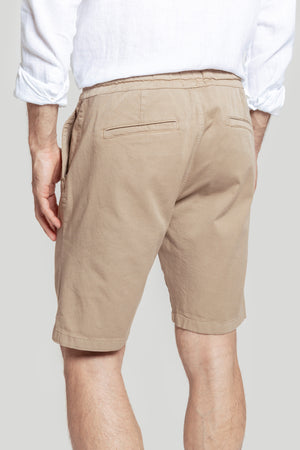 Bermuda Cordon Camel