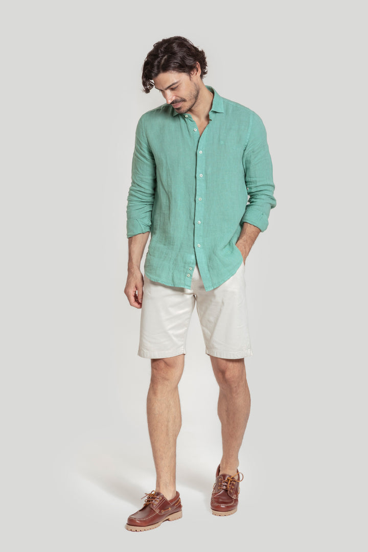 Bermuda Cordon Beig