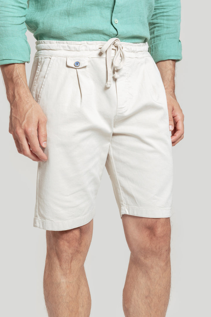 Bermuda Cordon Beig
