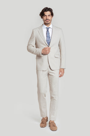 Traje Larios Hueso
