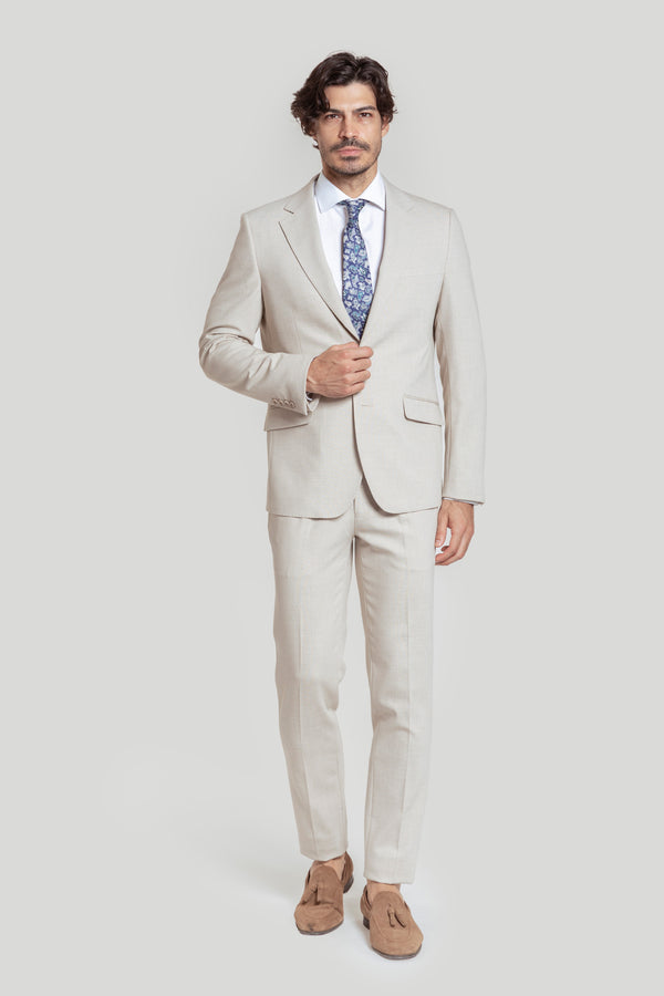 Traje Larios Hueso