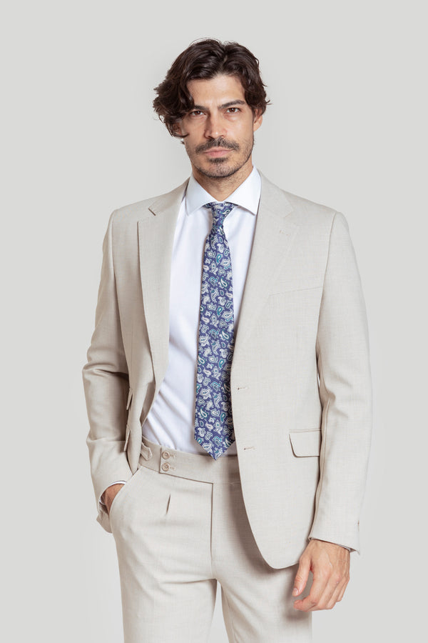 Traje Larios Hueso