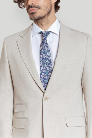 Traje Larios Hueso