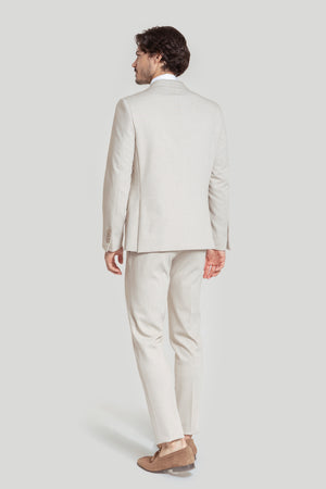 Traje Larios Hueso