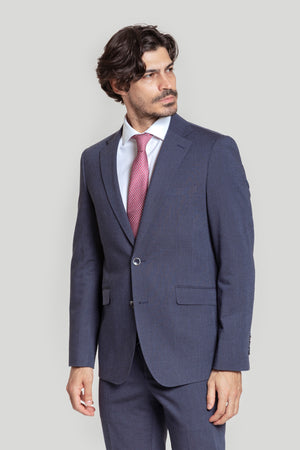 Traje Marino
