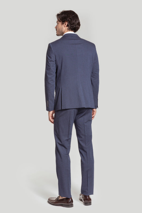 Traje Marino