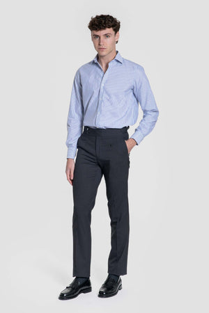 Pantalon de Vestir Fredy Gris