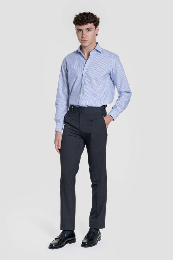 Pantalon de Vestir Fredy Gris