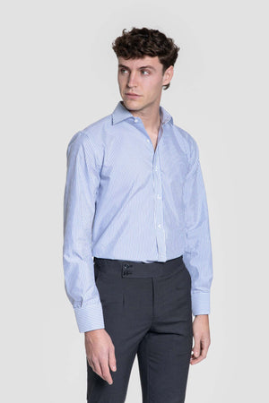 Pantalon de Vestir Fredy Gris