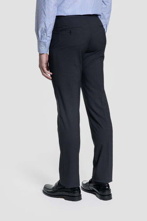 Pantalon de Vestir Fredy Gris