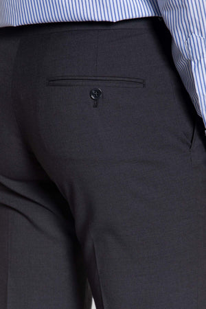 Pantalon de Vestir Fredy Gris