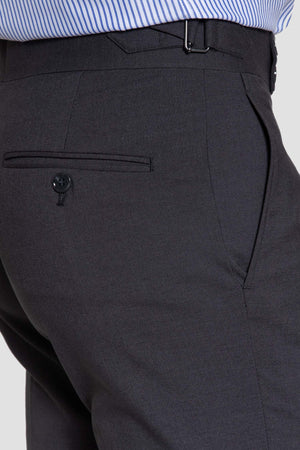 Pantalon de Vestir Fredy Gris