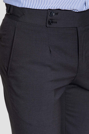 Pantalon de Vestir Fredy Gris