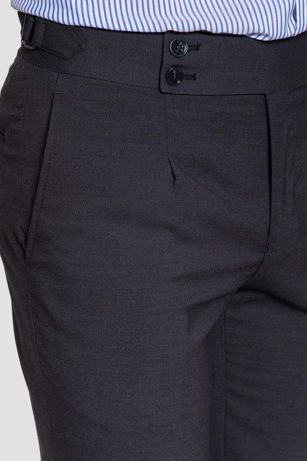 Pantalon de Vestir Fredy Gris