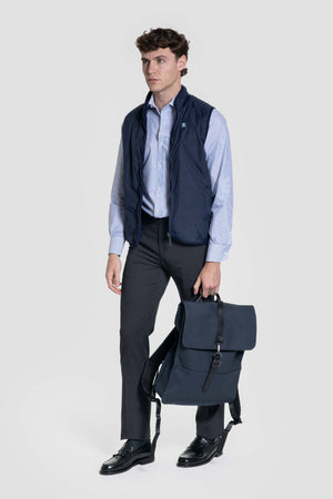 Pantalon de Vestir Fredy Gris