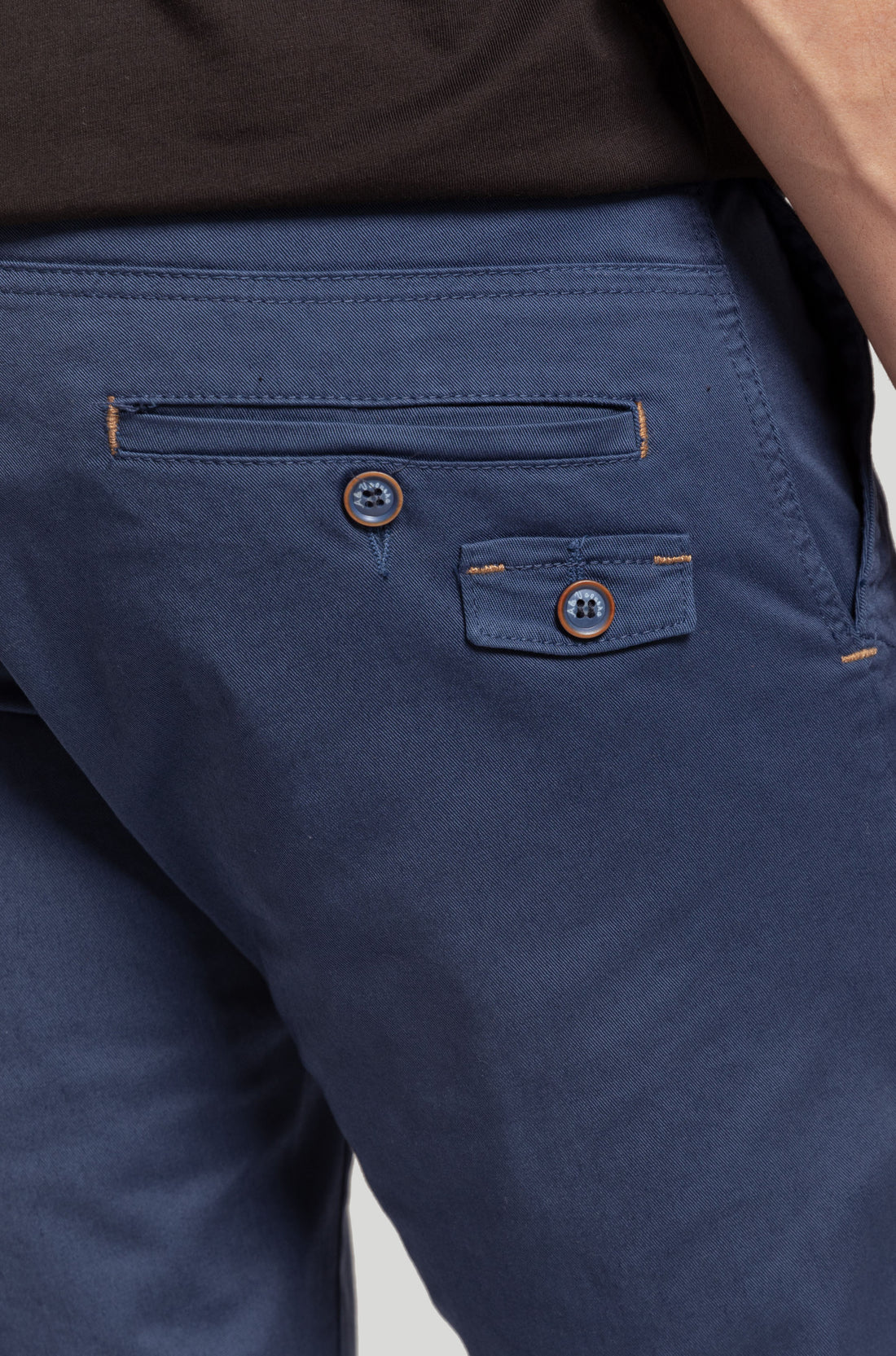 CAPA CHINO NIGHT AZUL