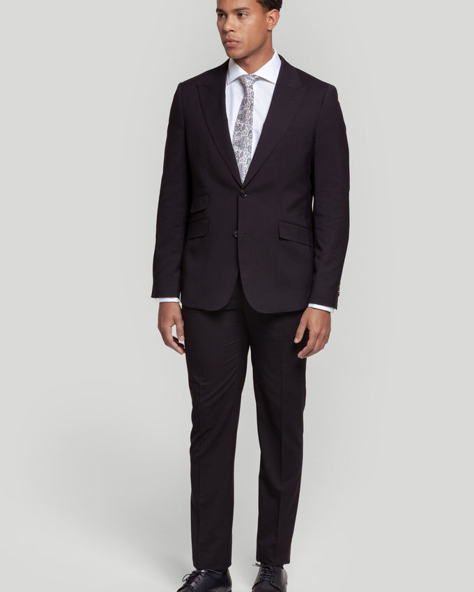Traje Triana Marino