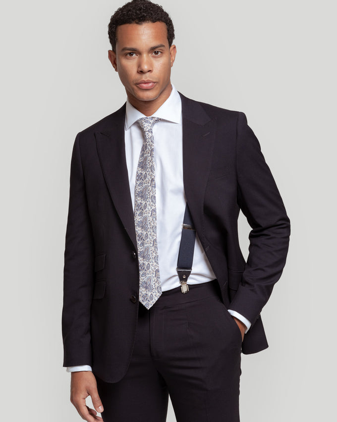 Traje Triana Marino