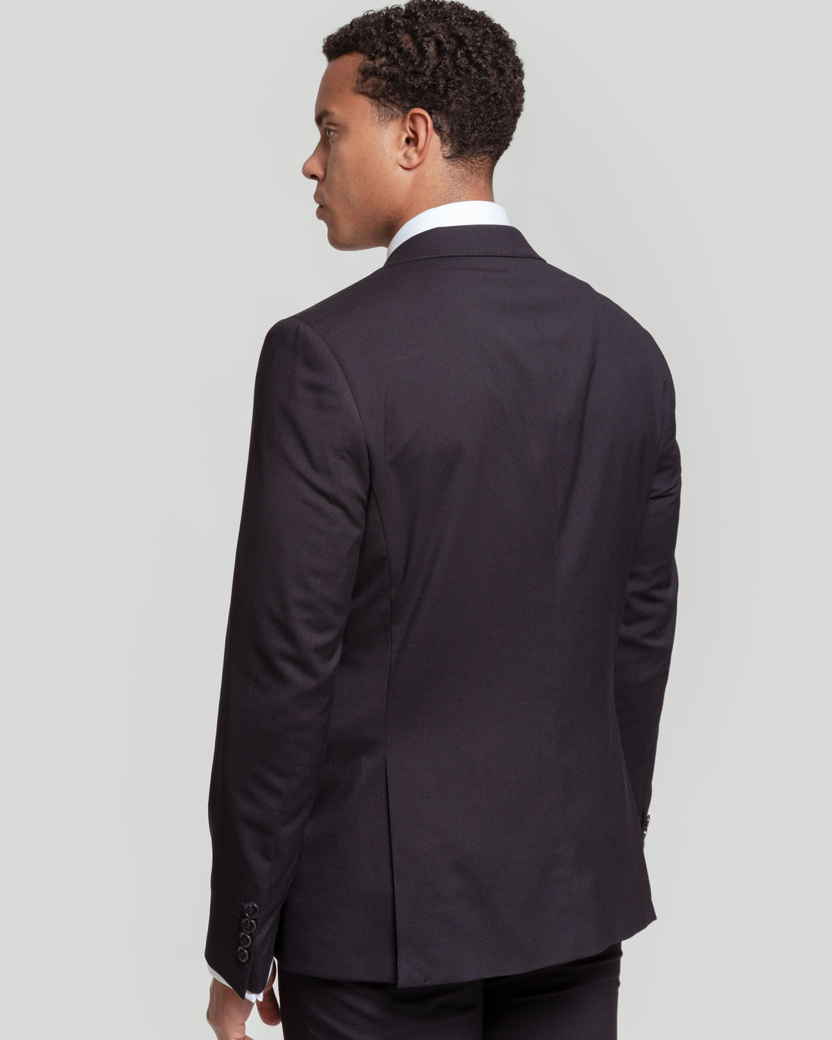 Traje Triana Marino