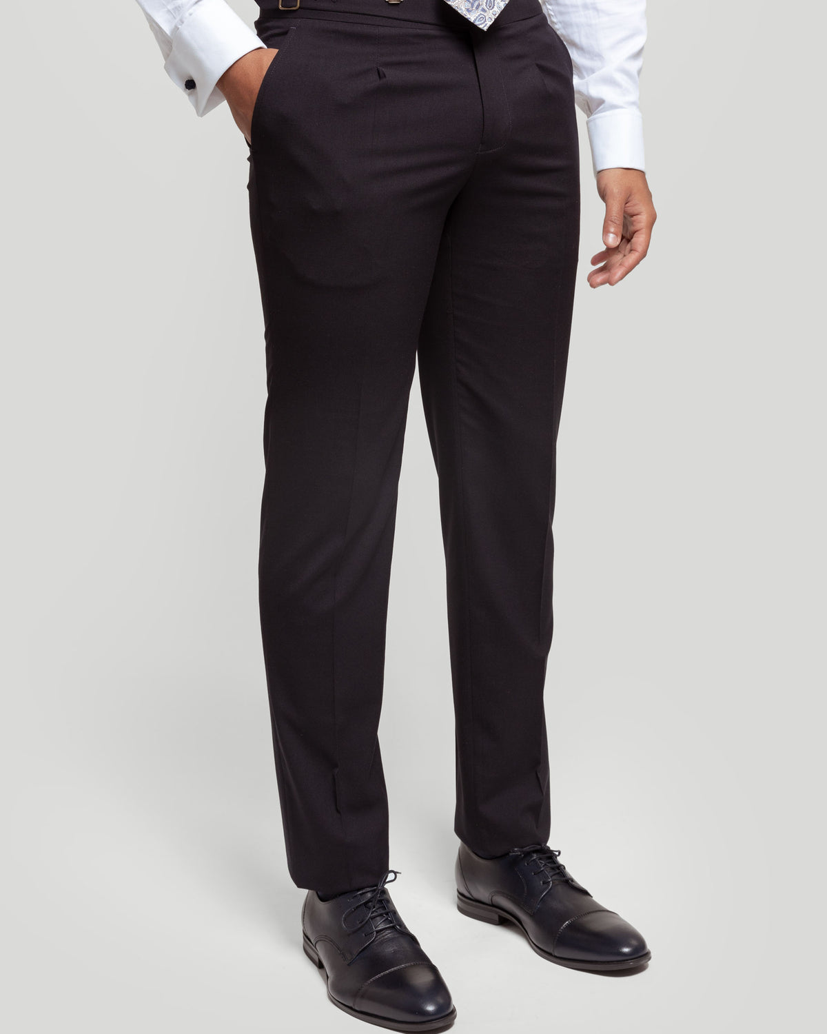 Traje Triana Marino