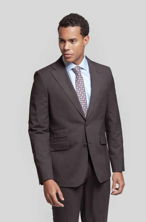 Traje Coria Gris